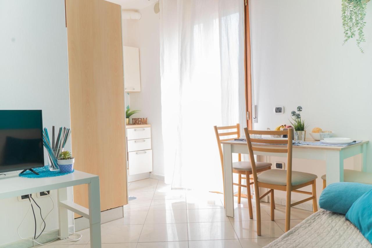 Residence Yellow Rimini Extérieur photo