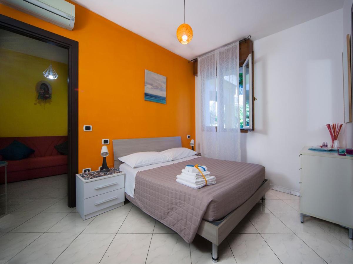 Residence Yellow Rimini Extérieur photo