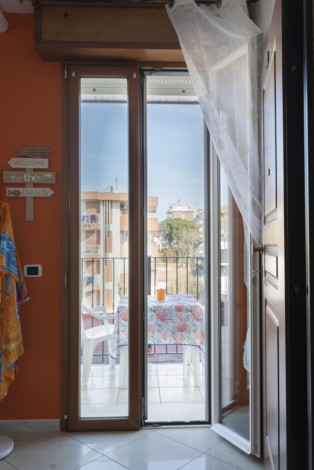 Residence Yellow Rimini Extérieur photo