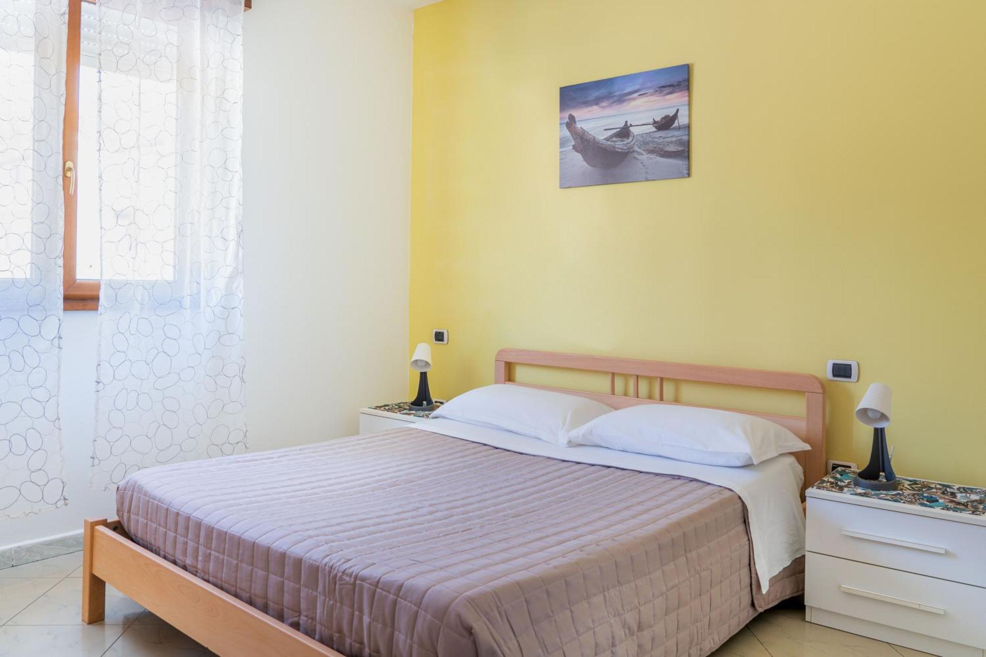 Residence Yellow Rimini Extérieur photo