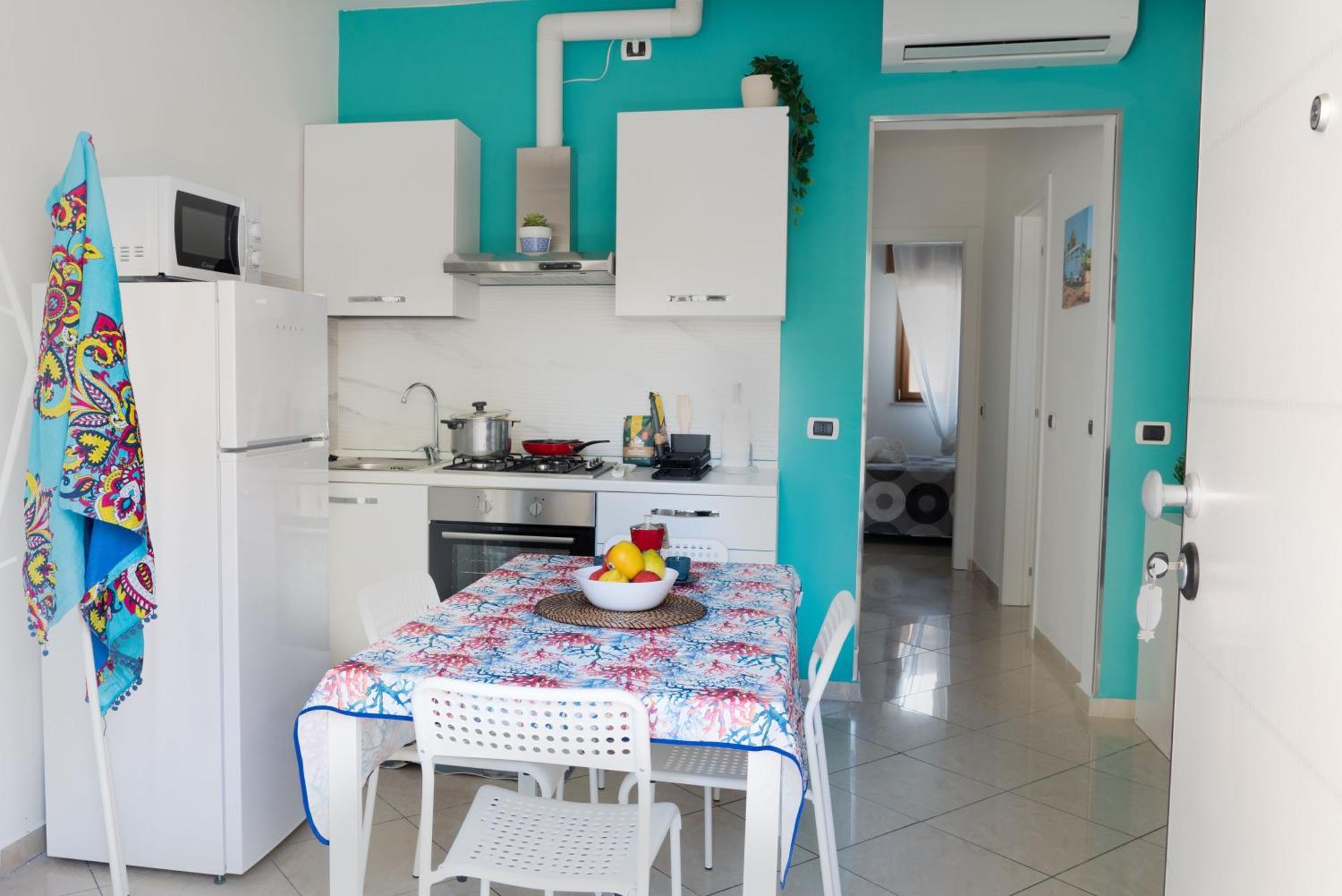 Residence Yellow Rimini Extérieur photo